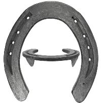 HMS Sporthorse Hind Side Clip